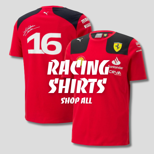 RACING SHIRTS