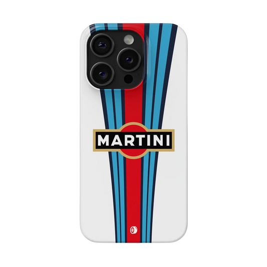 Martini Racing Special Edition Phone Case