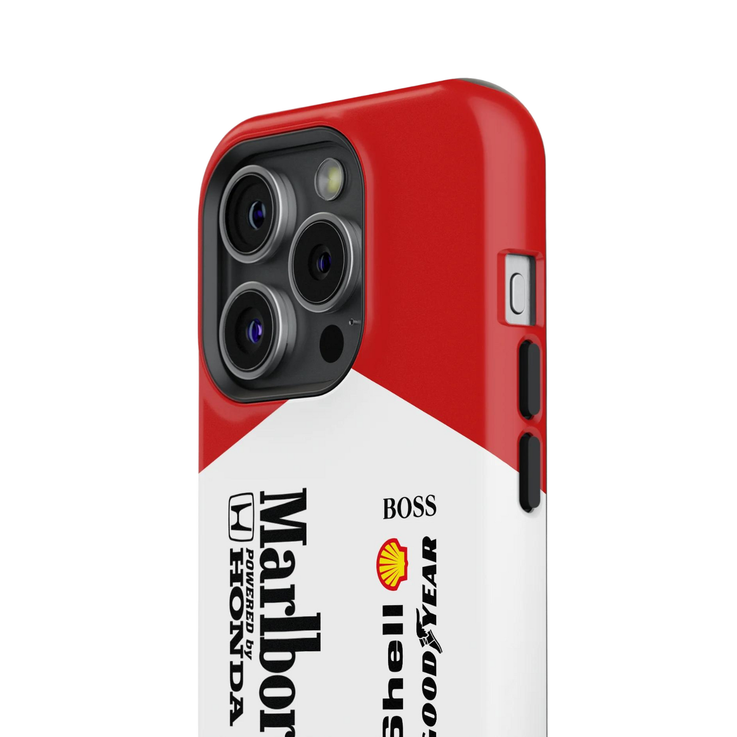 Marlboro Special Edition F1 Phone Case