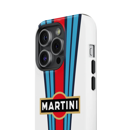 Martini Racing Special Edition Phone Case