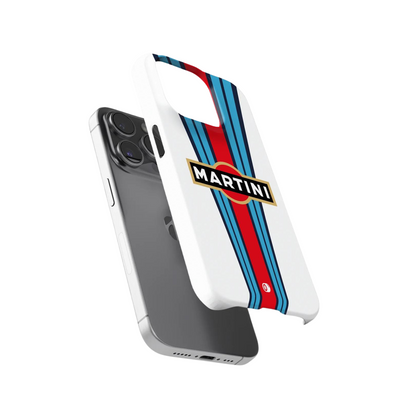 Martini Racing Special Edition Phone Case