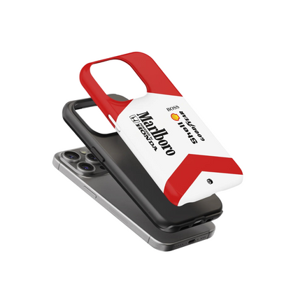 Marlboro Special Edition F1 Phone Case