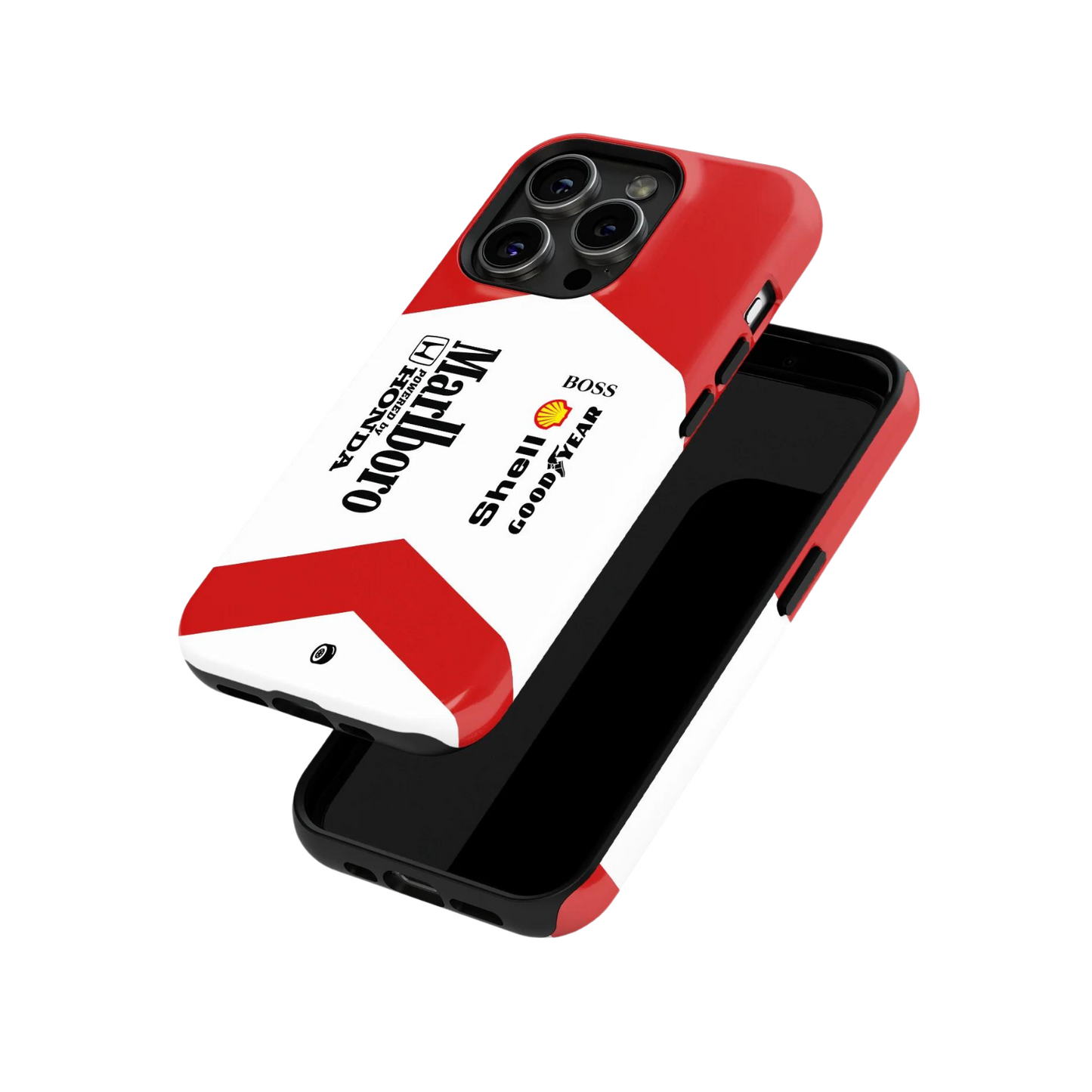 Marlboro Special Edition F1 Phone Case