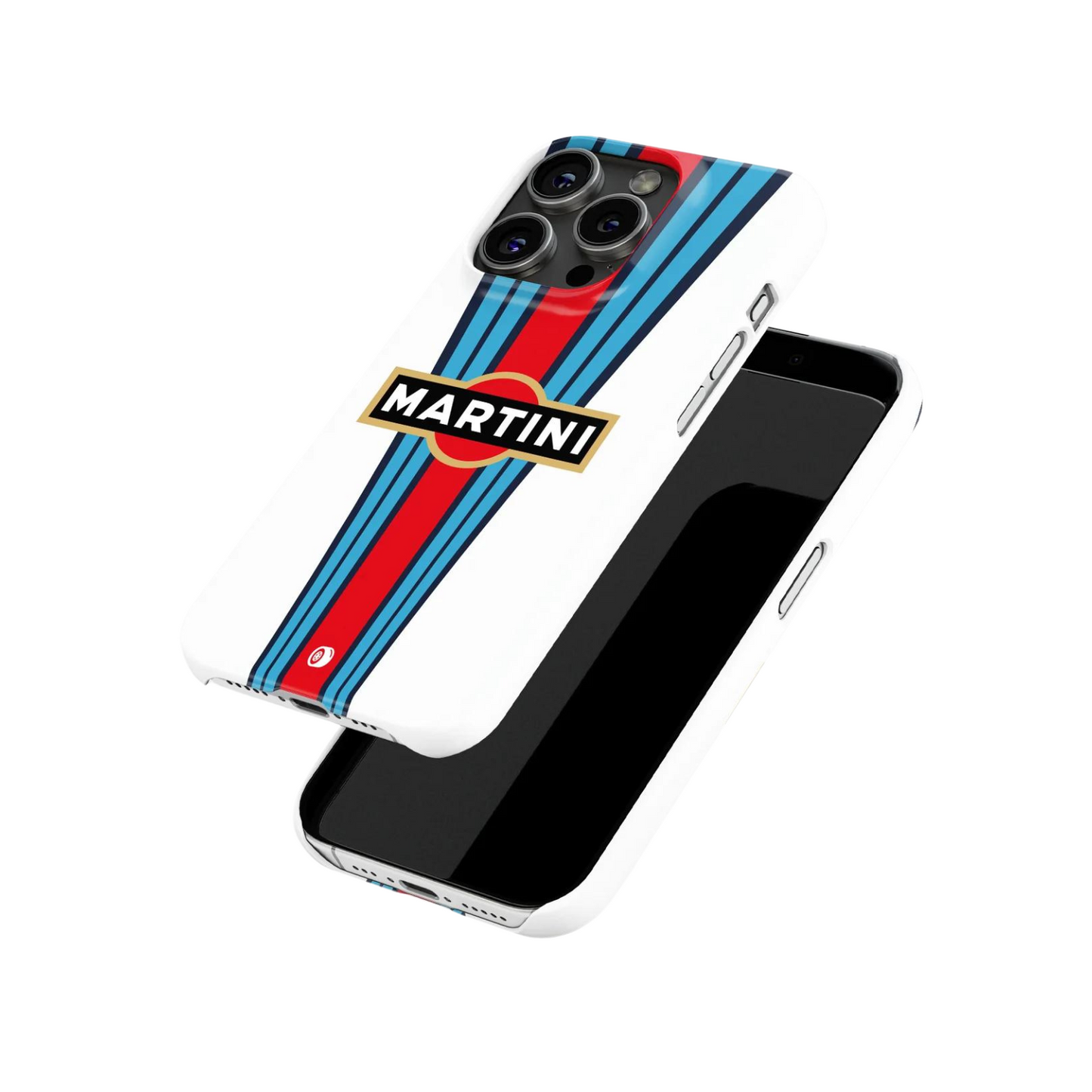 Martini Racing Special Edition Phone Case