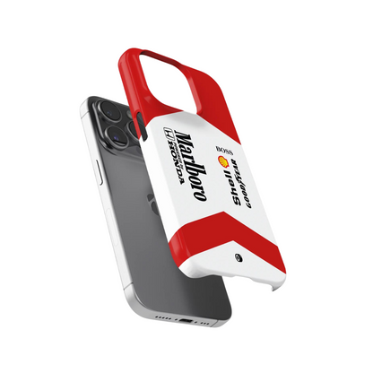 Marlboro Special Edition F1 Phone Case