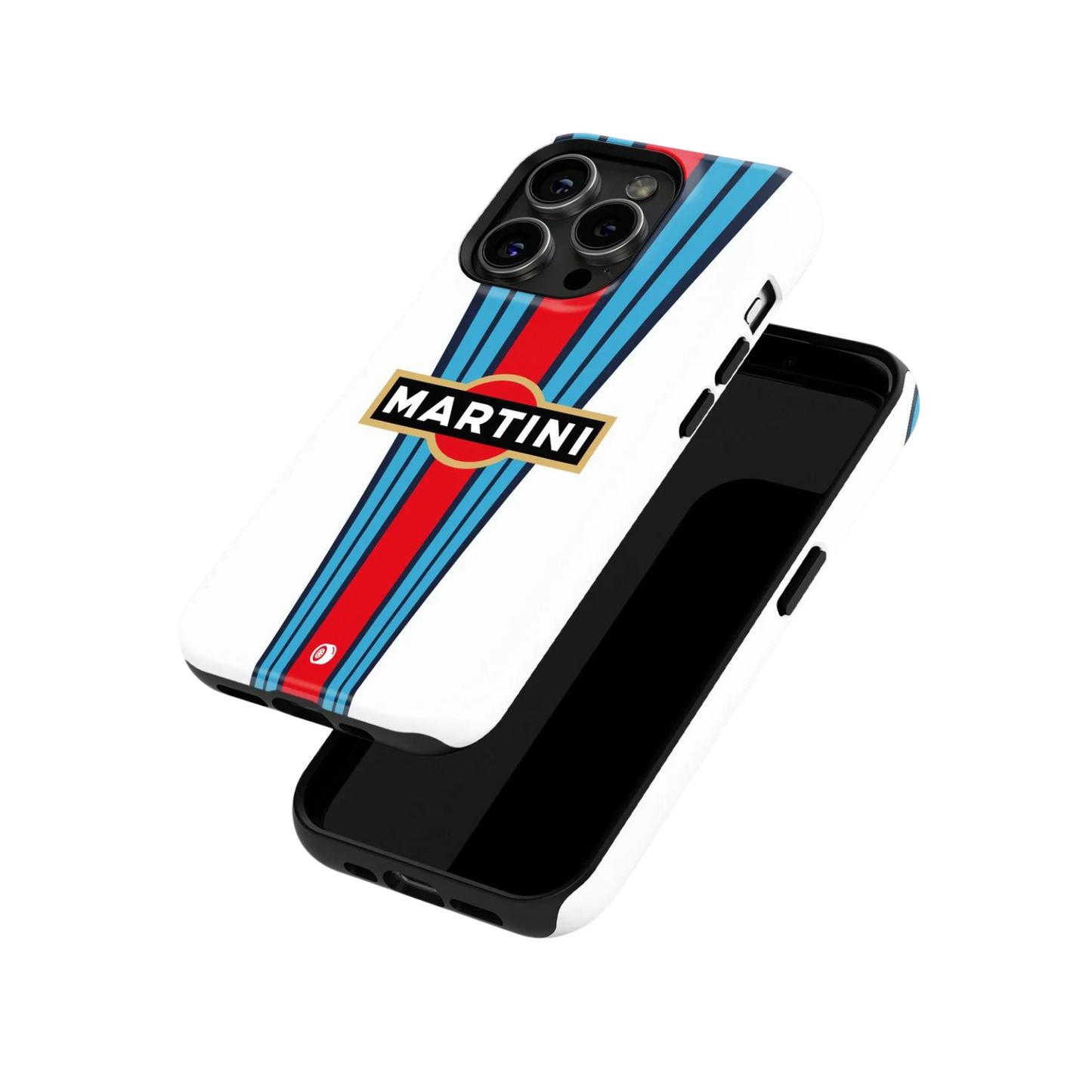 Martini Racing Special Edition Phone Case