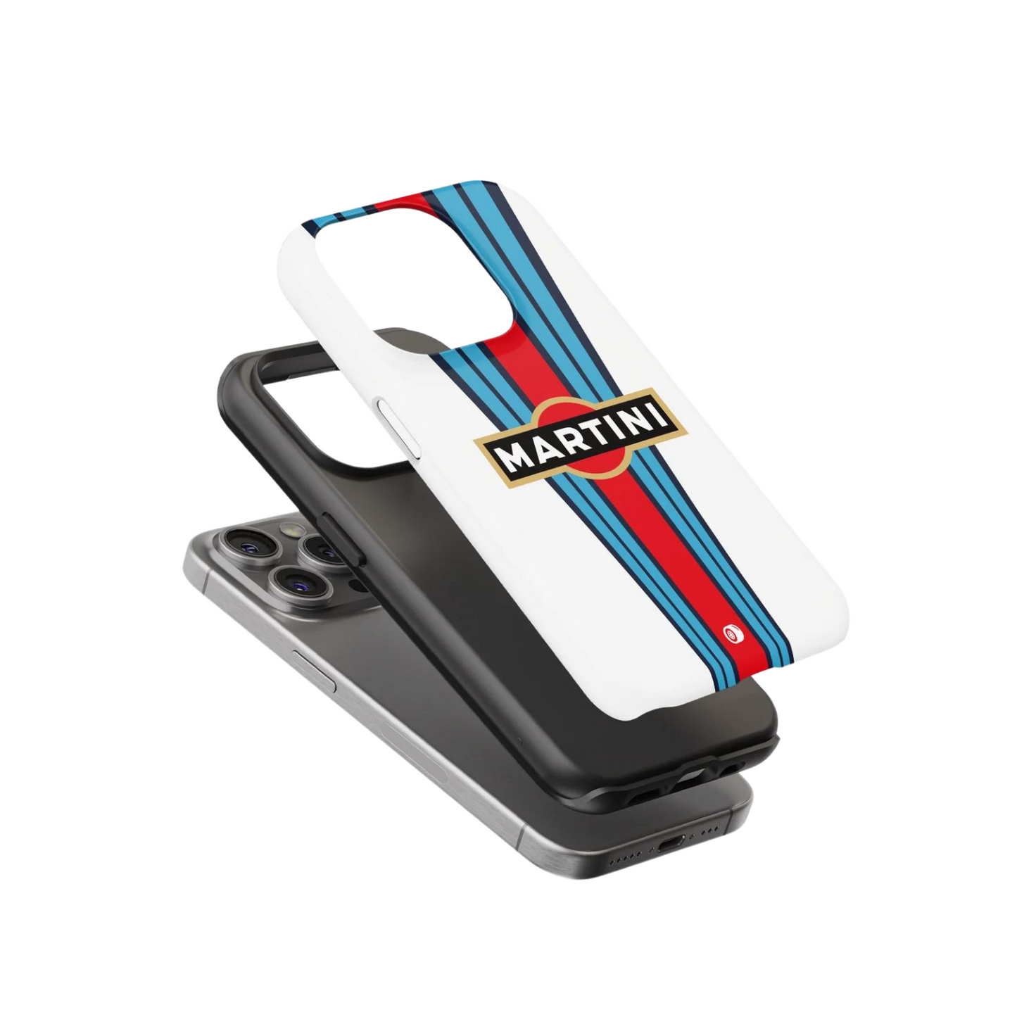 Martini Racing Special Edition Phone Case