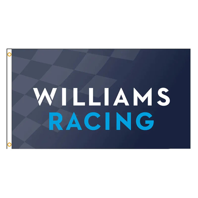 WILLIAMS FLAG