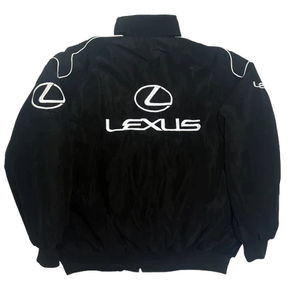 Lexus Vintage Racing Jacket