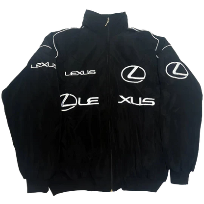 Lexus Vintage Racing Jacket