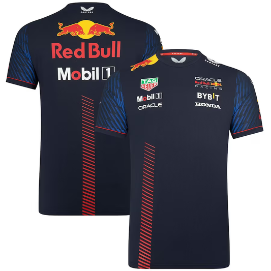 2023 RED BULL TEAM FORMULA 1 SHIRT