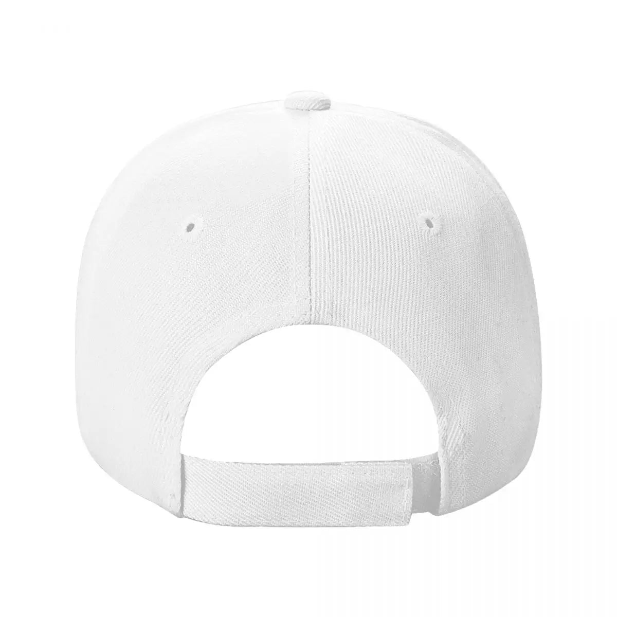 2023 WHITE MCLAREN FORMULA 1 HAT