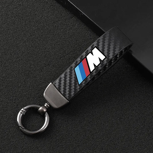 BMW M SPORT KEYCHAIN