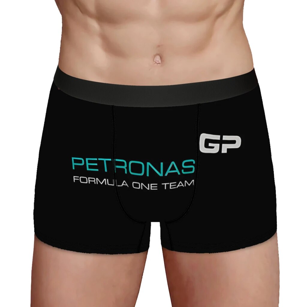 MERCEDES FORMULA 1 UNDERWEAR