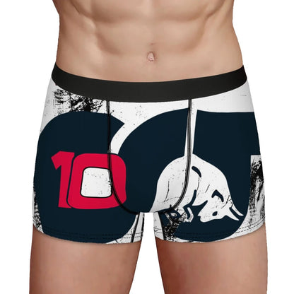 PIERRE GASLY FORMULA 1 UNDERWEAR