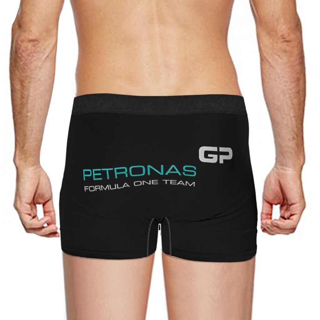 MERCEDES FORMULA 1 UNDERWEAR