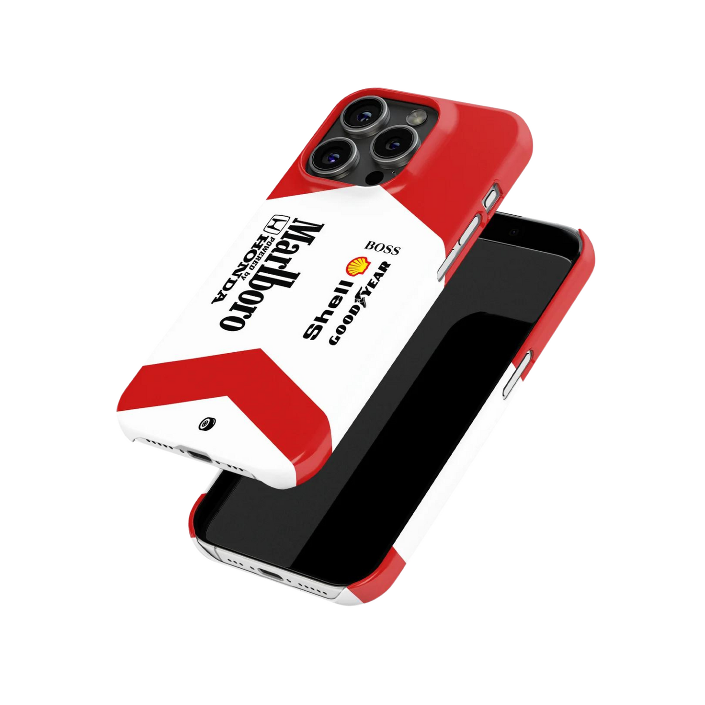 Marlboro Special Edition F1 Phone Case