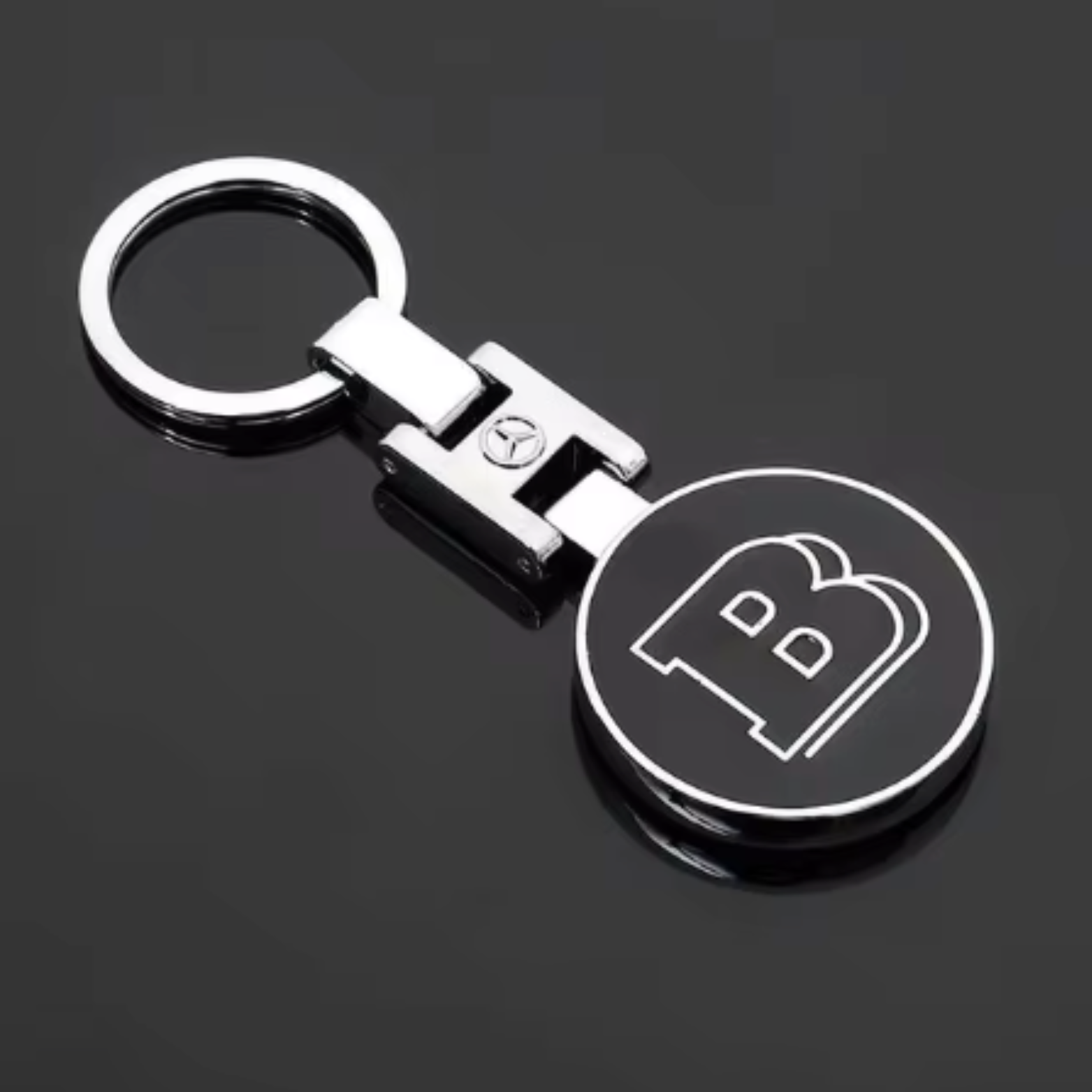 BENTLY KEYCHAIN