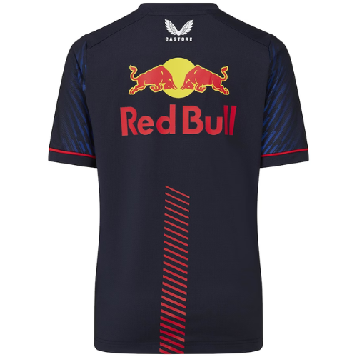 2023 SERGIO PEREZ RED BULL FORMULA 1 SHIRT