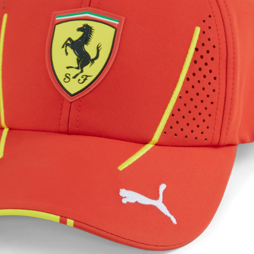 2024 TEAM CARLOS SAINZ FORMULA 1 HAT