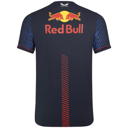 2023 MAX VERSTAPPEN RED BULL FORMULA 1 SHIRT