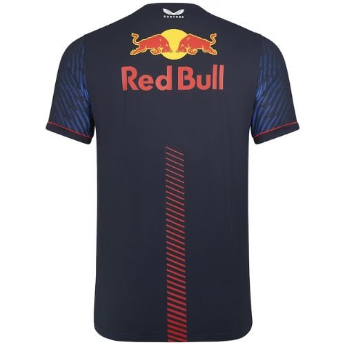 2023 MAX VERSTAPPEN RED BULL FORMULA 1 SHIRT