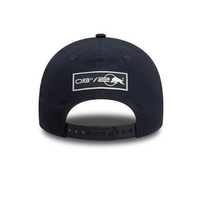 MAX VERSTAPPEN RED BULL 2024 NEW ERA 9FORTY FORMULA 1 HAT