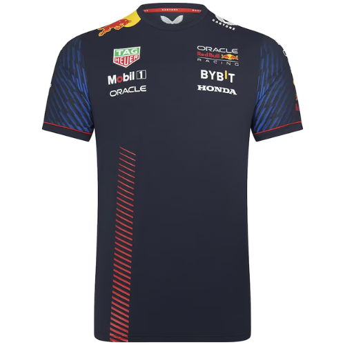 2023 RED BULL TEAM FORMULA 1 SHIRT