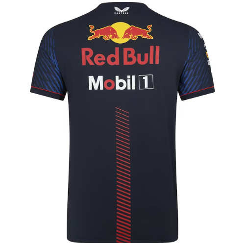 2023 RED BULL TEAM FORMULA 1 SHIRT