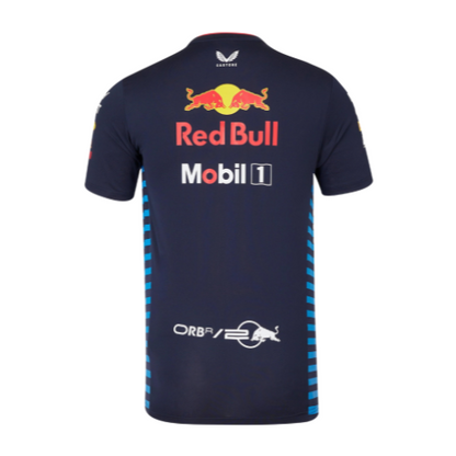 2024 RED BULL TEAM FORMULA 1 SHIRT