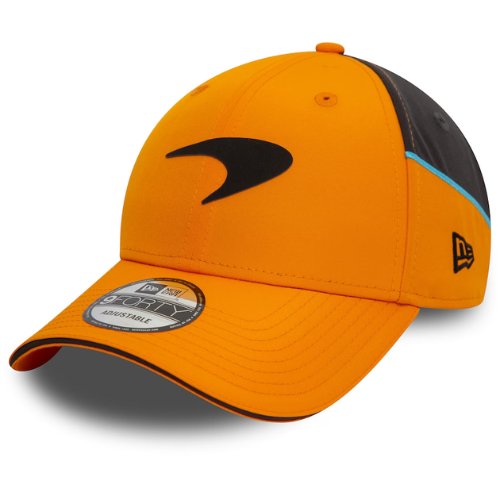 MCLAREN 2024 NEW EARA TEAM 9FORTY HAT