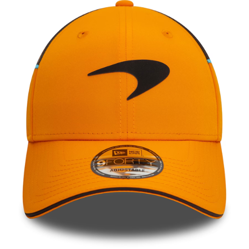 MCLAREN 2024 NEW EARA TEAM 9FORTY HAT