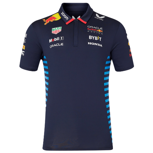 2024 RED BULL FORMULA 1 TEAM POLO