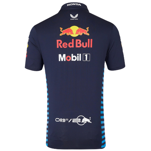 2024 RED BULL FORMULA 1 TEAM POLO