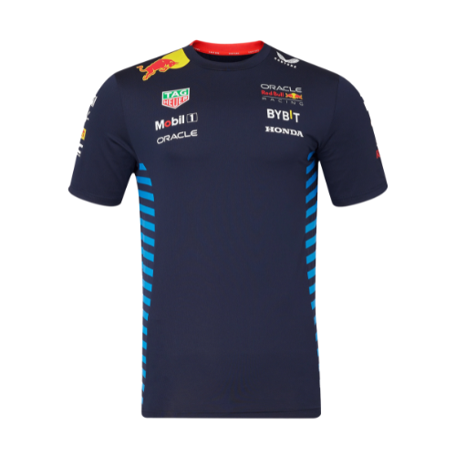 2024 RED BULL TEAM FORMULA 1 SHIRT