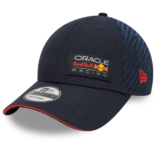 RED BULL 2023 TEAM 9FORTY FORMULA 1 HAT