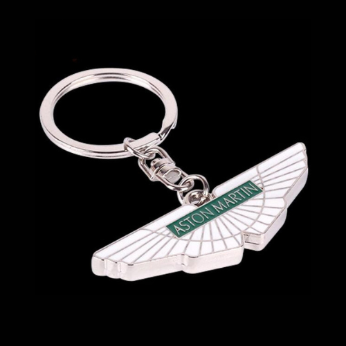 ASTON MARTIN KEYCHAIN