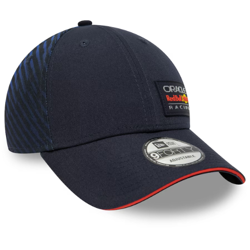 RED BULL 2023 TEAM 9FORTY FORMULA 1 HAT