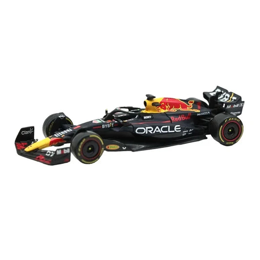 1:43 2023 F1 Red Bull Max Verstappen Collector's Piece