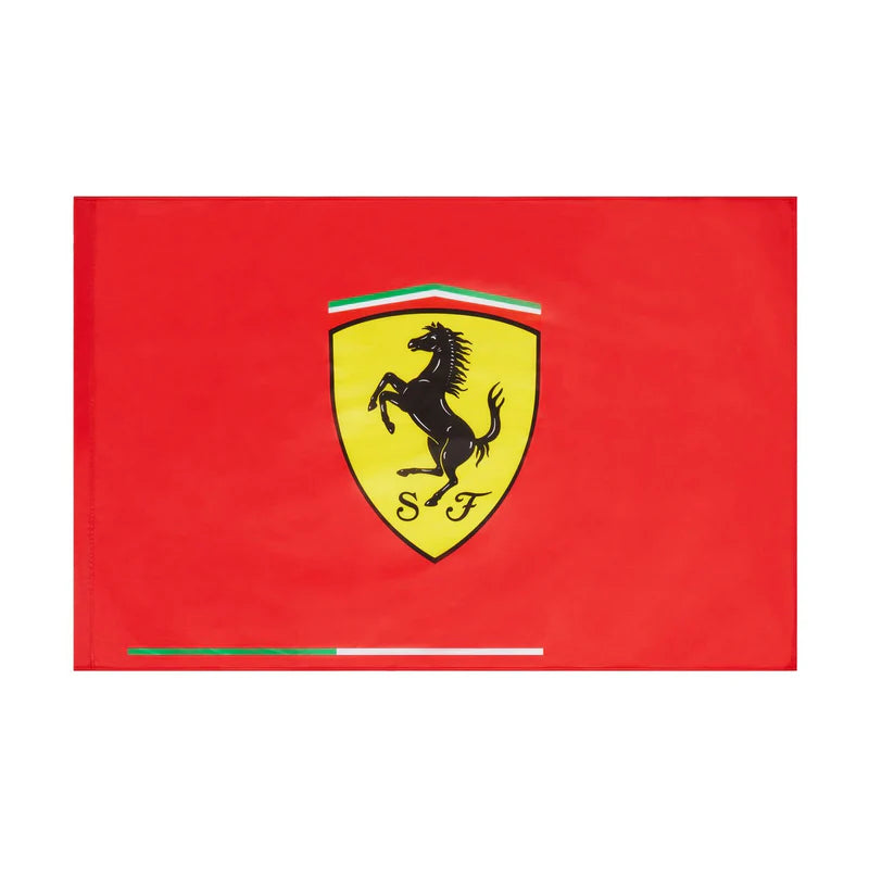 FERRARI FLAG