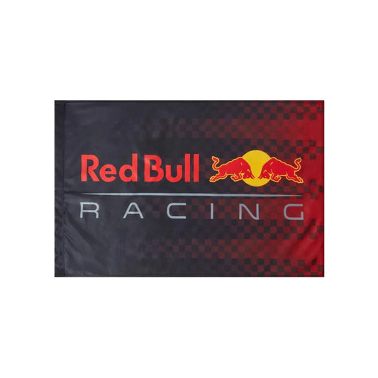 RED BULL FLAG